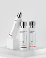 Dúo piel con arrugas y áspera - Imagen 4