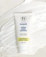 Crema hidratante ceramidas y panthenol - Barr Cosmetics - Imagen 2