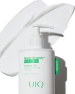Crema corporal con pantenol, ácido succínico y niacinamida (humectante) - Uiq - Imagen 6