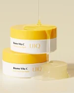 Parches contorno de ojos con niacinamida y ácido ascórbico - UIQ - Imagen 5