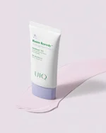 Crema para emparejar tono con protección solar (Tone Up) - UIQ - Imagen 5