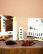 Bálsamo labial vegano - Bushamn - Imagen 2