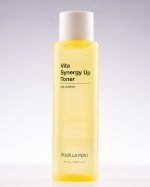 Tónico hidratante vitamina C y niacinamida- Pour la peau