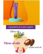 Esencia para cabello rizado - Saeang - Imagen 3