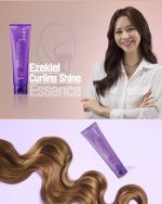 Esencia para cabello rizado - Saeang - Imagen 2