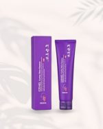 Esencia coreana para cabello risado