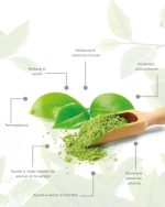 Té Verde Nice Imperial Matcha (Sabor Limón) - Imagen 7