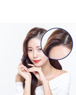 Laca fijadora para cabello - Saeang - Imagen 2