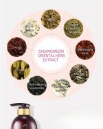 Multi-esencia capilar formato gel - Saeang - Imagen 6