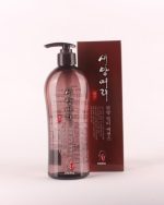 Multi-esencia capilar formato gel - Saeang - Imagen 4