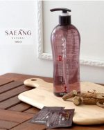 Multi-esencia capilar formato gel - Saeang - Imagen 5