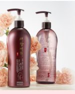 Multi-esencia capilar formato gel - Saeang - Imagen 3