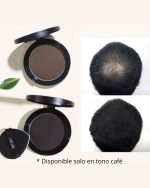 Polvo compacto para Cabello (oculta canas) - Imagen 2