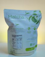 Té Verde Nice Imperial Matcha (28 sobres sabor limón) - Imagen 6