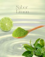 Té Verde Nice Imperial Matcha (Sabor Limón) - Imagen 4