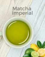 Té Verde Nice Imperial Matcha (Sabor Limón) - Imagen 6