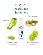 Kit para pedicure (pies suaves) - Dr.Kralle - Imagen 9