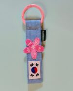 Llaveros Coreanos (Hechos a mano) - Imagen 3