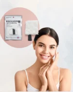 Pañito limpiador del rostro (Fibra natural) - Imagen 5