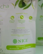 Té Verde Nice Imperial Matcha (28 sobres sabor limón) - Imagen 3