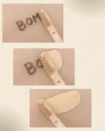 Corrector líquido para ojeras coreano