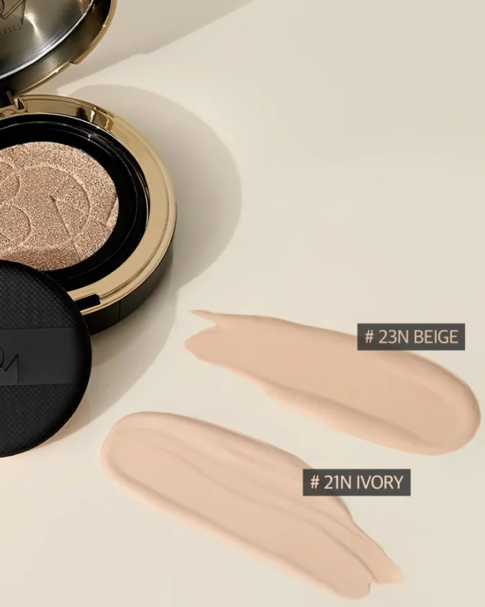 cushion bb cream para mujer