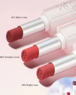 Lápiz labial (3 Tonos)- BOM - Imagen 2