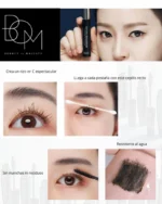 Máscara de pestañas coreana (2 tonos disponibles)- BOM - Imagen 6