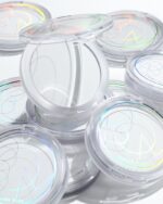 Polvo fijador de maquillaje translúcido - BOM - Imagen 3