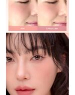 Rubor en polvo compacto- BOM - Imagen 3