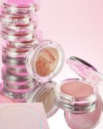 Rubor en polvo compacto- BOM - Imagen 5