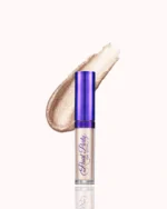 Sombra con glitter (champagne) - BOM