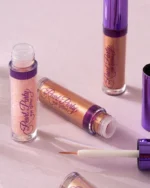 Sombra con glitter (champagne) - BOM - Imagen 3