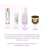 Suero / primer / tornasol - BOM - Imagen 3