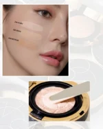 Cushion bb cream SPF50 - BOM - Imagen 7