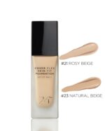 Base de maquillaje - BOM