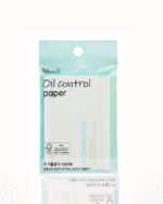Oil control coreano