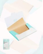 Papel para eliminar exceso de grasa - Imagen 2