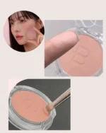 Rubor en polvo compacto- BOM - Imagen 6