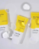 Crema de marca coreana tone up - eleven huesday