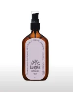 Aceite capilar intensivo con proteína de leche