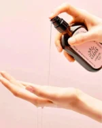 Aceite capilar intensivo con proteína