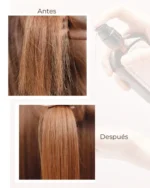 Aceite capilar intensivo con proteína de leche (hidrata y nutre) - OdiD