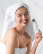 Espátula para exfoliar - Labelle sonic & ionto pro e