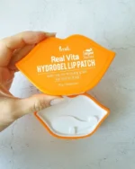 Parches en hidrogel para labios - Imagen 5