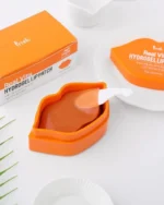 parches para utilizar en labios