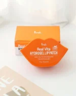 Parches en hidrogel para labios - Imagen 3