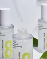 suero calmante para hidratar la piel