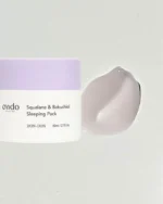 Crema de noche con escualeno y bakuchiol - Ondo - Imagen 5