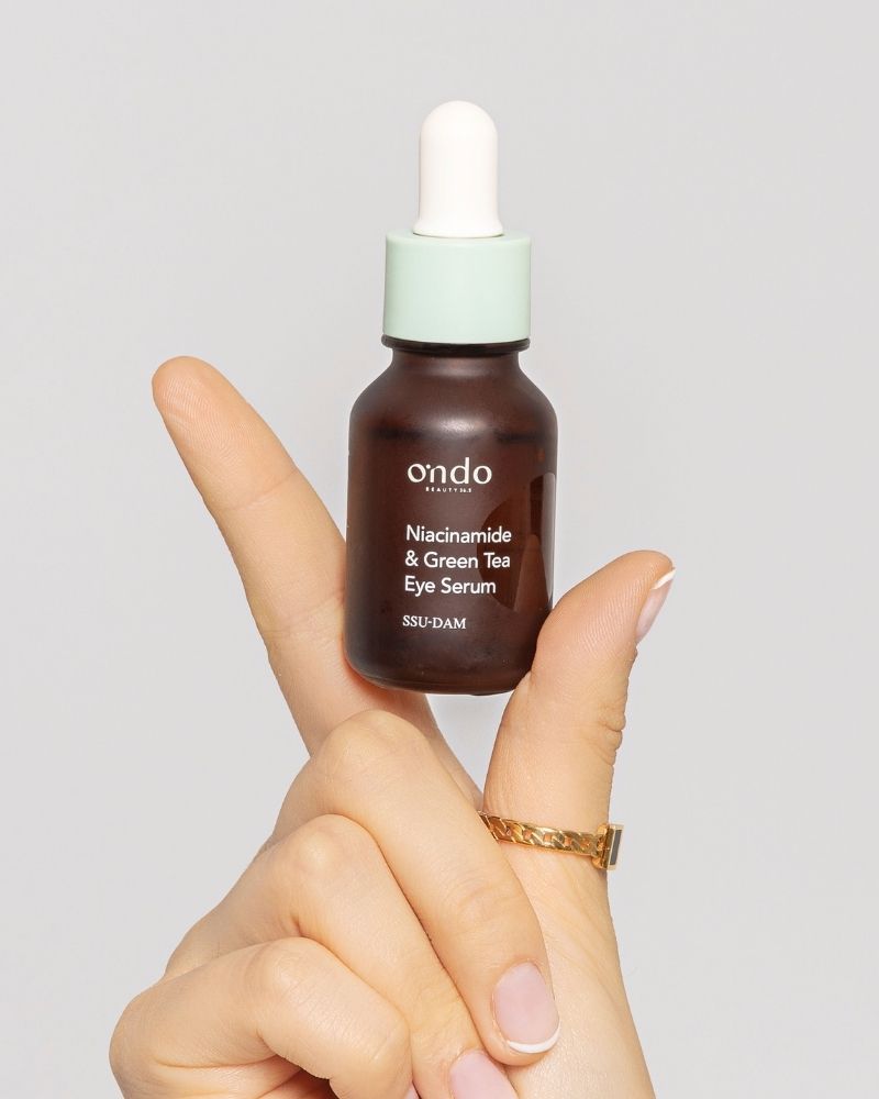 Suero para tratar ojeras y arrugas de contorno - Ondo